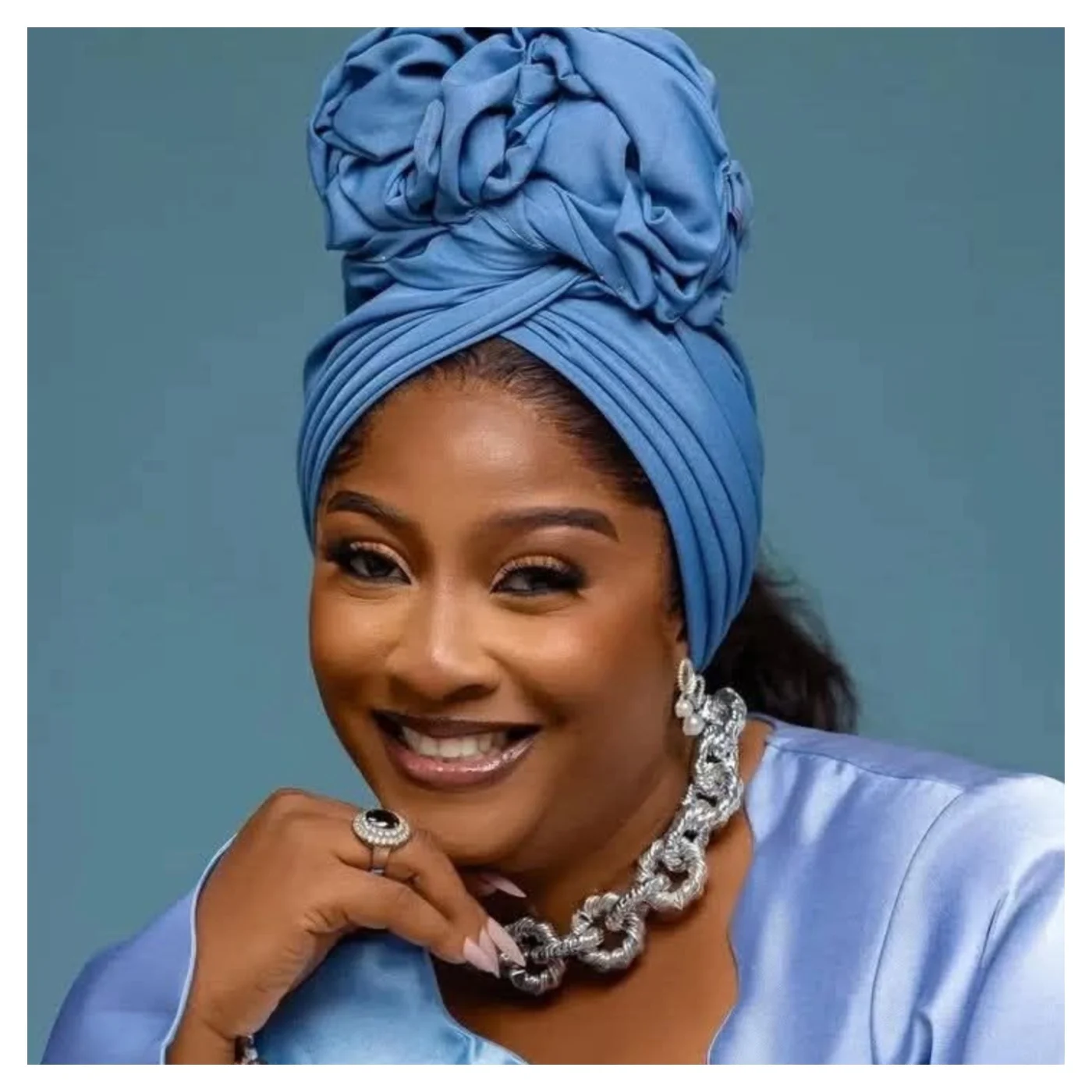 JUST IN: Nollywood actress, Temitope Osoba, dies