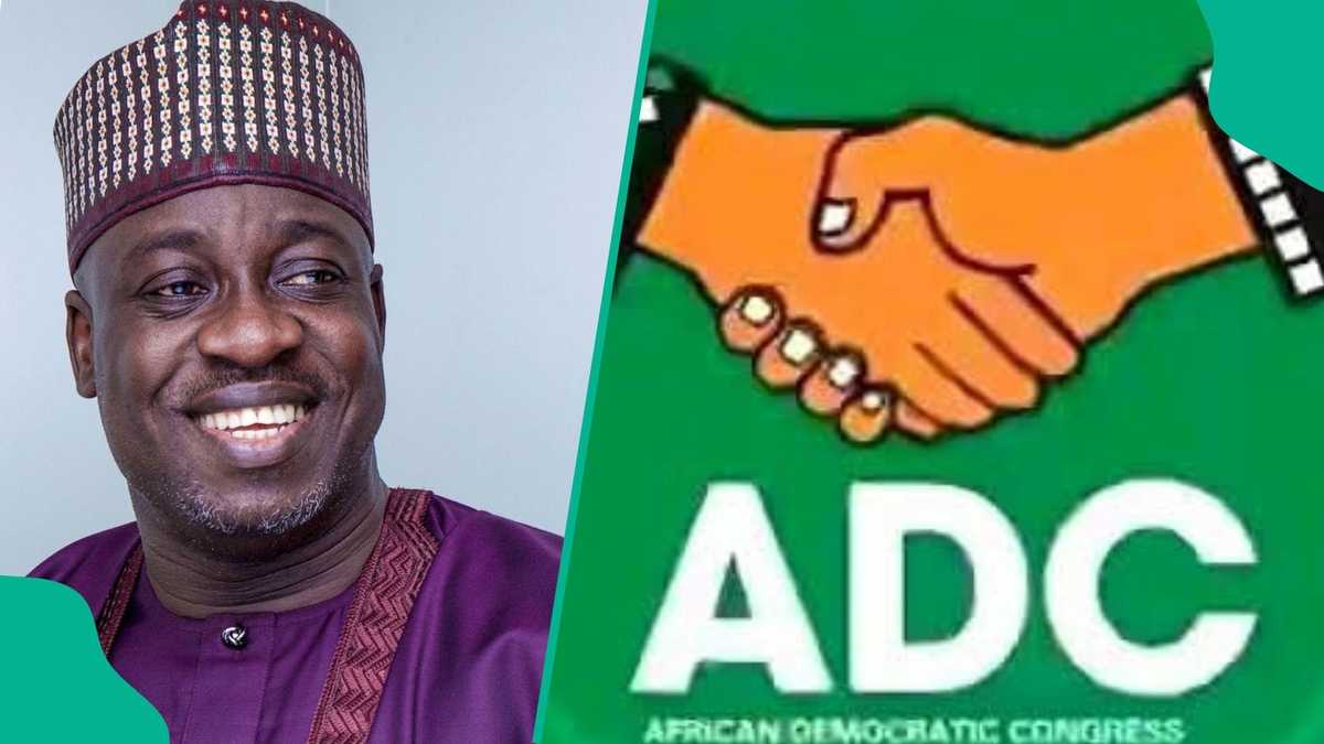 2026: ADC says it deliberately cooperated with Accord Party to stop APC in Osun election