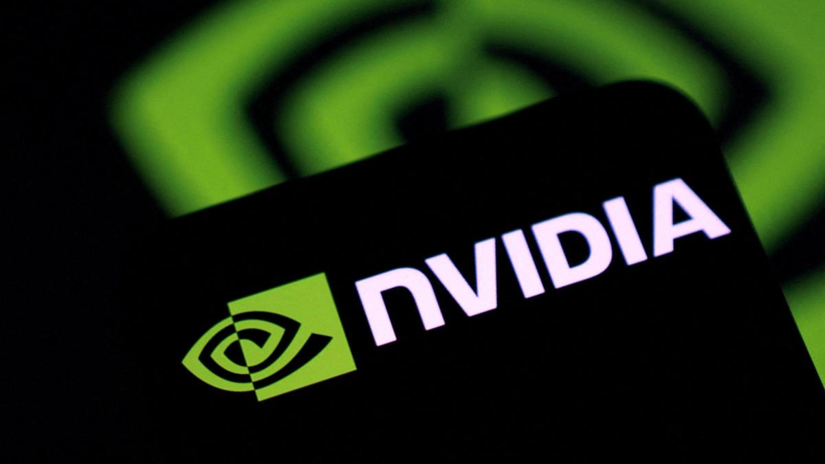 Nvidia agrees to acquire Hugging Face for $12.9 billion