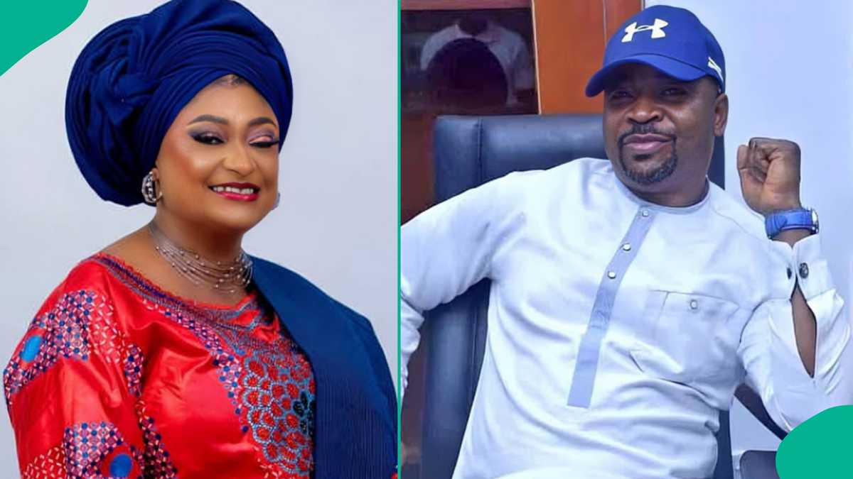 "Buying drugs worth N800,000 every month” Ronke Oshodi Oke opens up on health battle