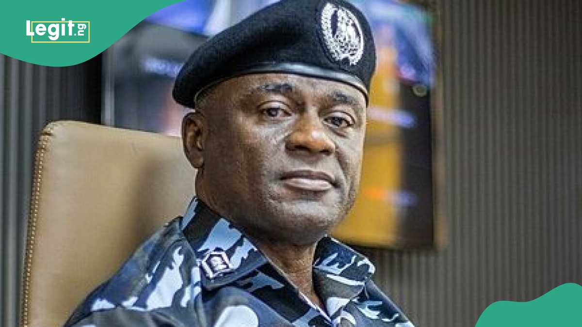 Security guard shot dead by suspected cultists inside popular Lagos estate