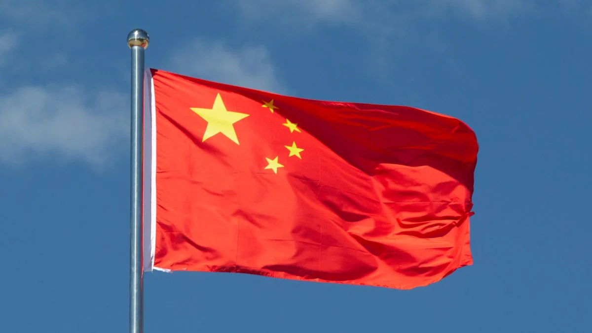 China warns of retaliation after US expands Iran sanctions
