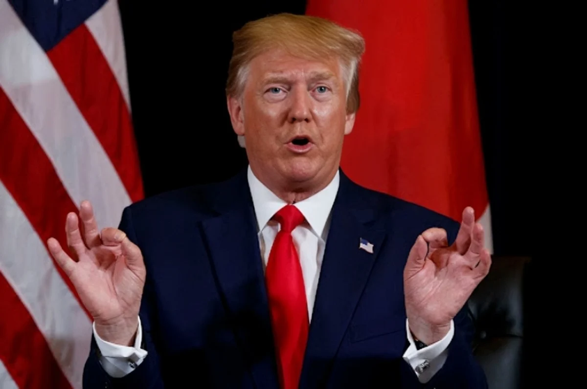 FULL LIST: US judge blocks Trump visa ban affecting Nigeria, 74 other countries