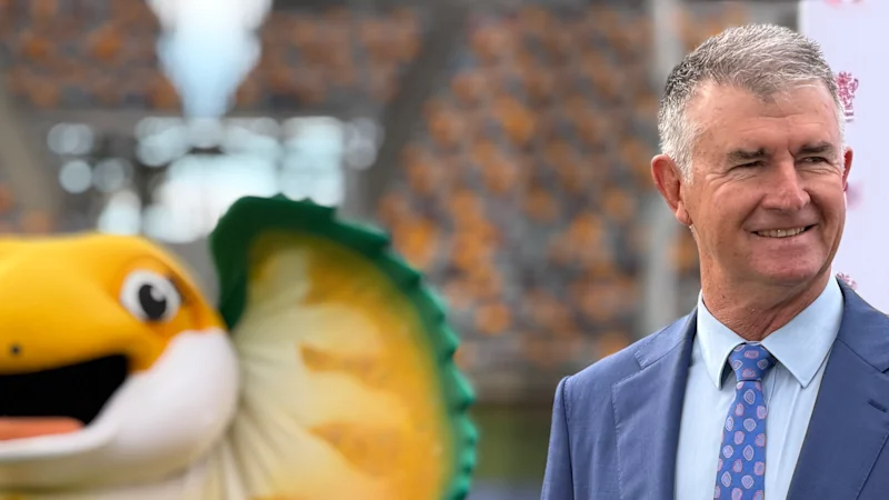 ‘Fits the purpose now’: Minister shuts down major 2032 Gabba Games revamp