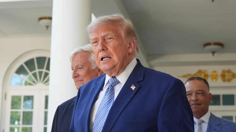 Trump hikes tariffs on Australia to 12.5 per cent under guise of human rights