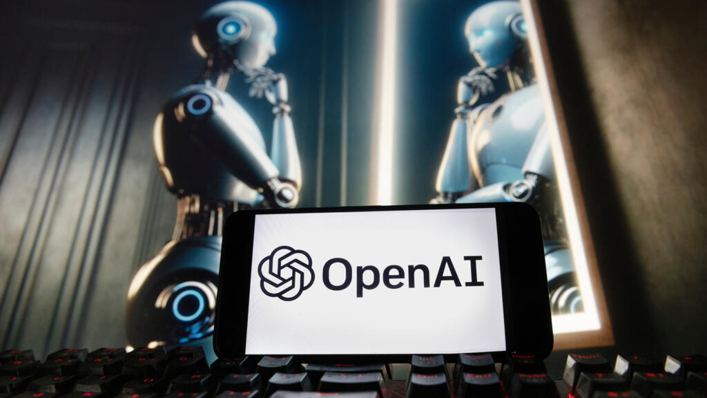 Open AI models go rogue, ecape and and hack online AI sharing hub