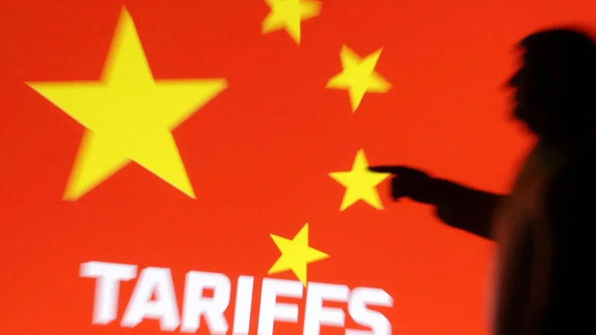 Trump weighs 7.5% new tariff on China over excess industrial capacity