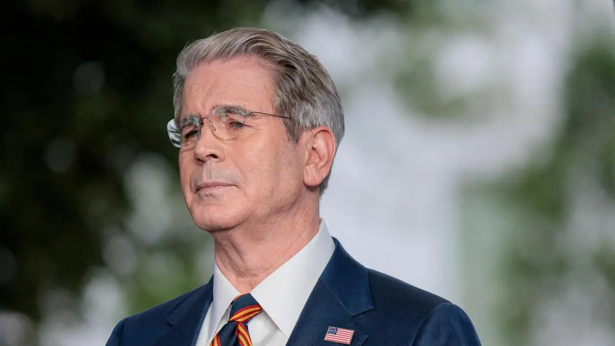 US to impose ‘toughest sanctions in history’ on Iran, Bessent says