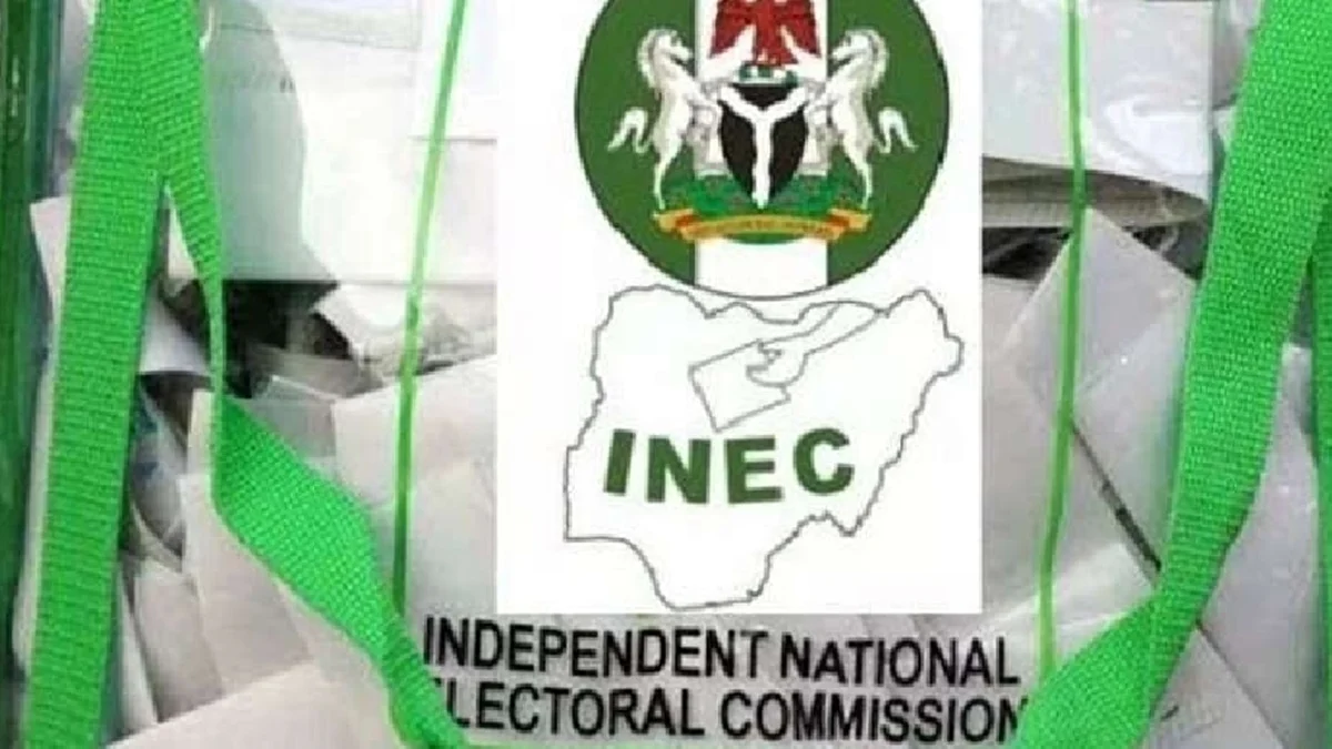 No ghost, hired voters in Osun election, INEC insists
