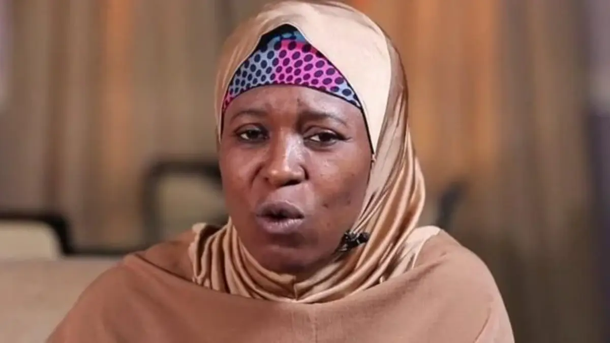 2027: Election day best time for revolution – Aisha Yesufu