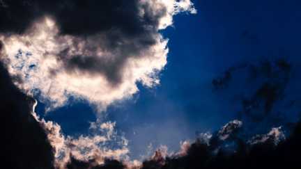 Le Var et les Alpes-Maritimes toujours en vigilance orange "orages" et "pluie-inondation" vendredi matin