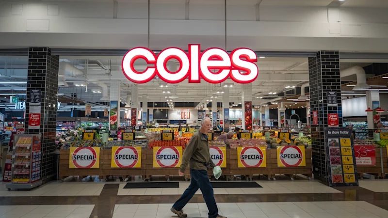Coles profit hit by underpayment scandal