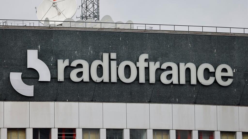 Radio France staff strike over appointment of far-right weekly editor