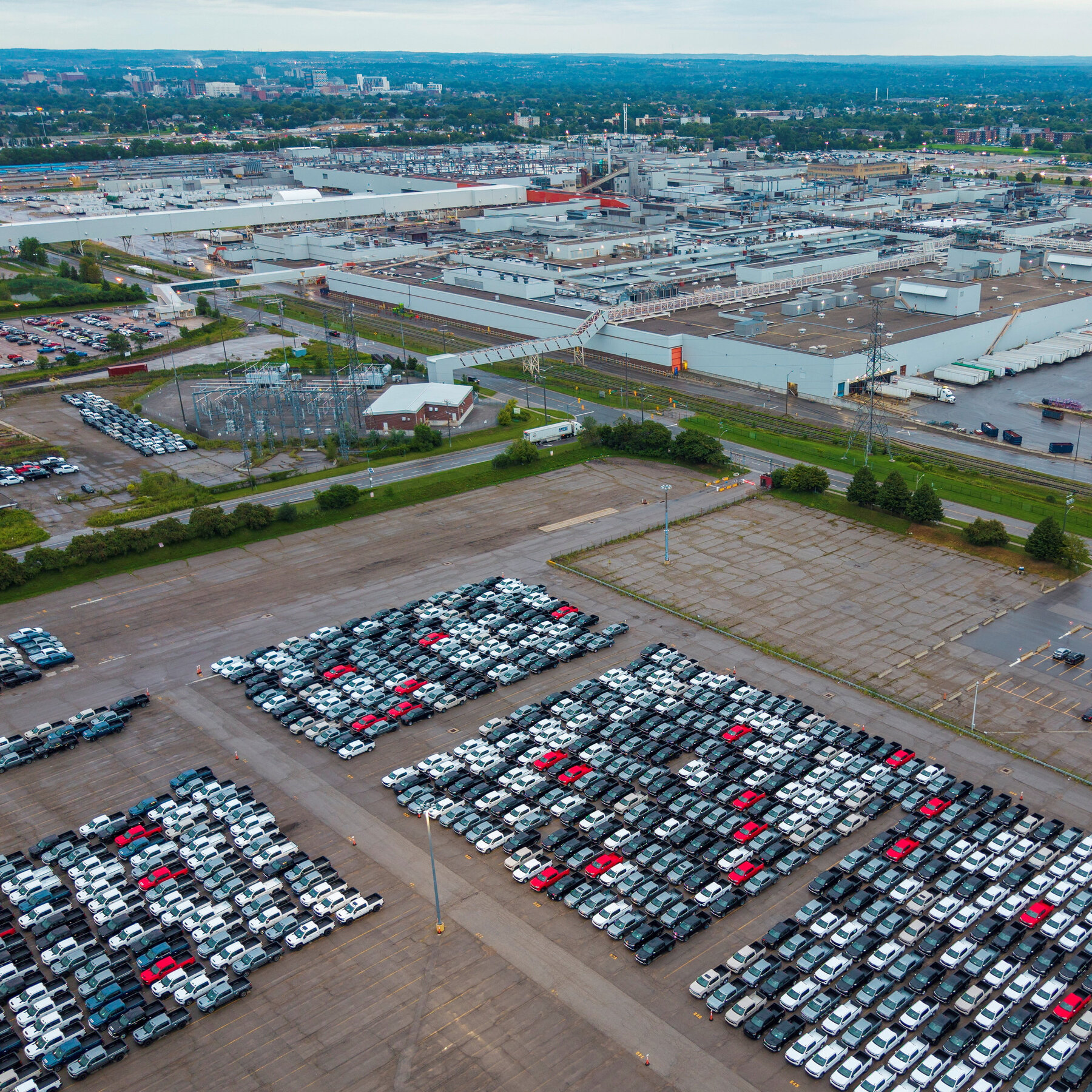 The Topsy-Turvy World of Trump’s Canada Tariffs