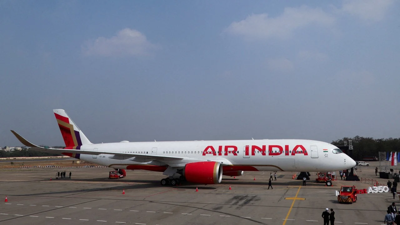 Singapore MP opposes Temasek funding for Air India amid US$1.5 billion plea