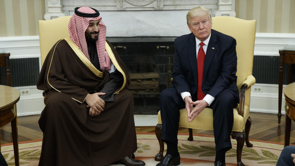US to announce landmark deal allowing Saudis to enrich nuclear fuel, reports say
